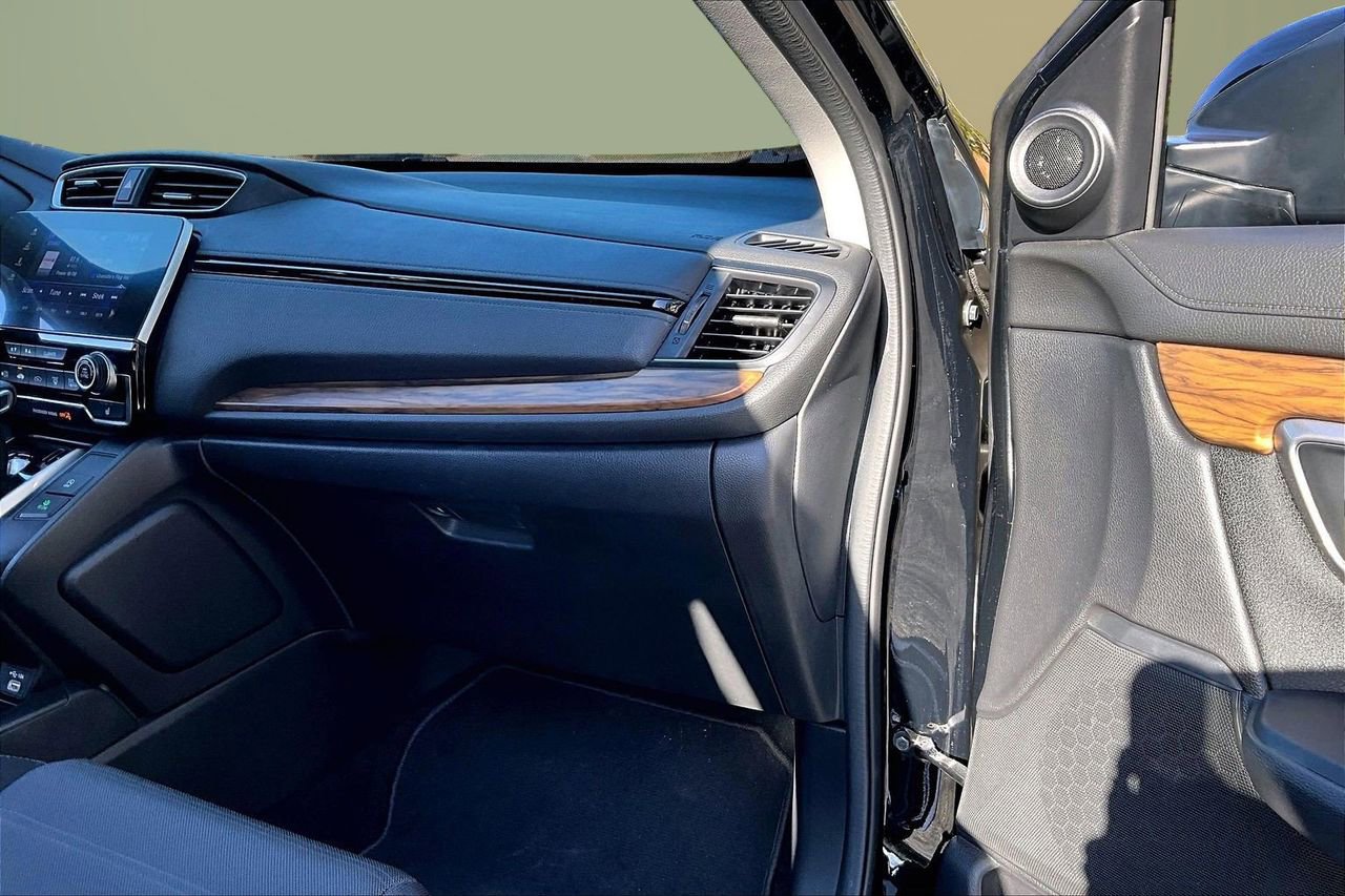 Used 2022 Honda CR-V EX image 19