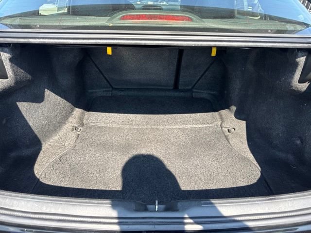 Used 2004 Acura TSX FWD image 11