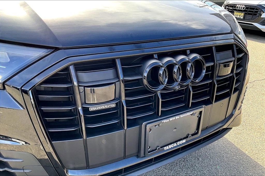 Used 2023 Audi Q7 3.0T Premium Plus w/ Premium Plus Package image 33
