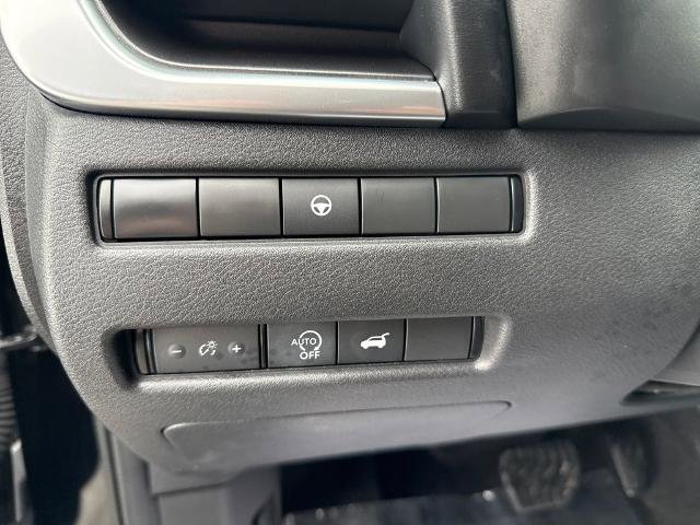 Certified 2023 Nissan Rogue SV w/ SV Premium B Package image 25