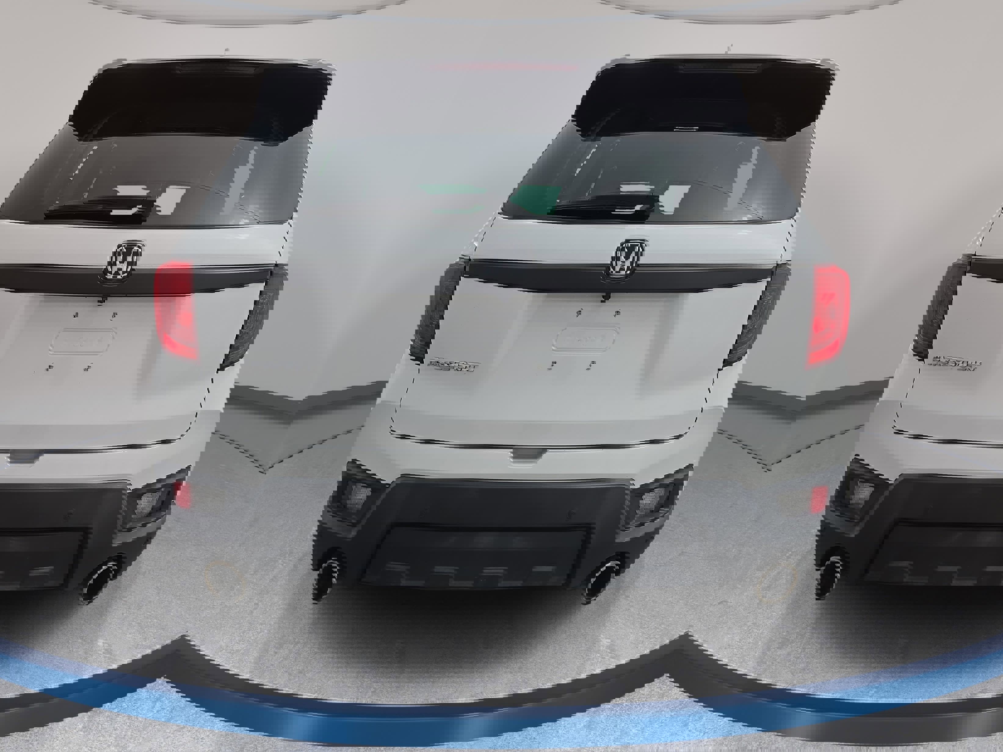 Used 2022 Honda Passport EX-L image 6