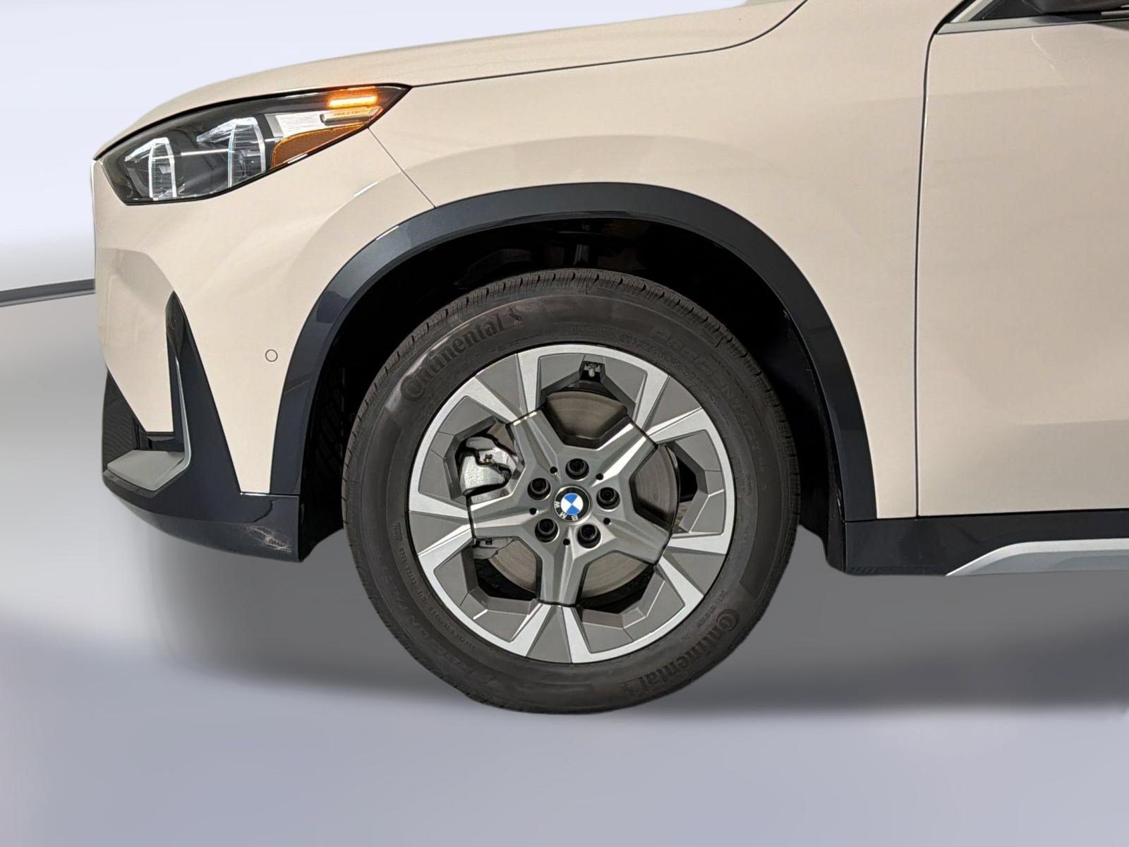 New 2026 BMW X1 xDrive28i w/ Technology Package AWD/4WD image 12
