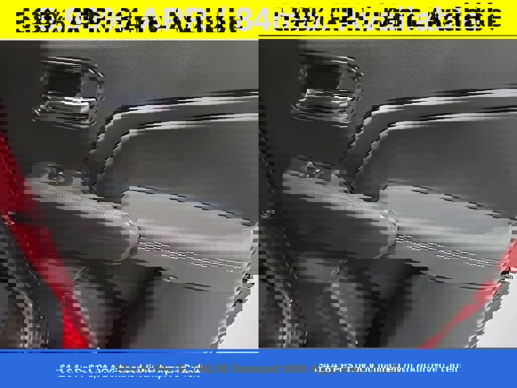 New 2025 GMC Canyon Elevation w/ Convenience Package image 11