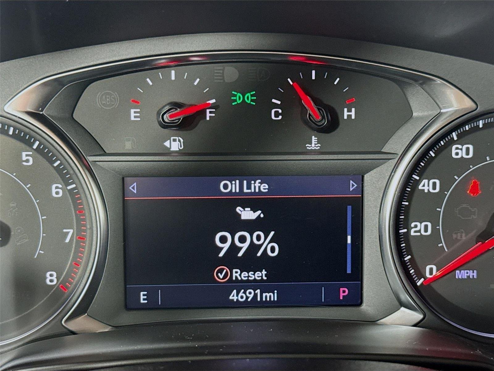 New 2025 Chevrolet Blazer LT w/ Midnight/Sport Edition AWD/4WD image 12