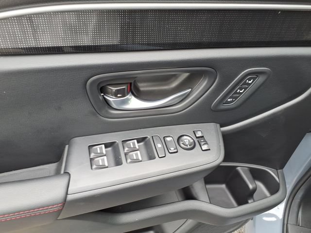 Certified 2025 Honda Pilot Black Edition image 14