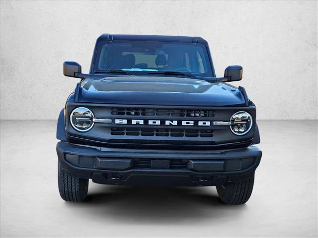 New 2025 Ford Bronco 2-Door image 6