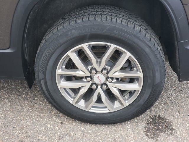 Used 2019 GMC Acadia SLE w/ Driver Alert Package I image 4