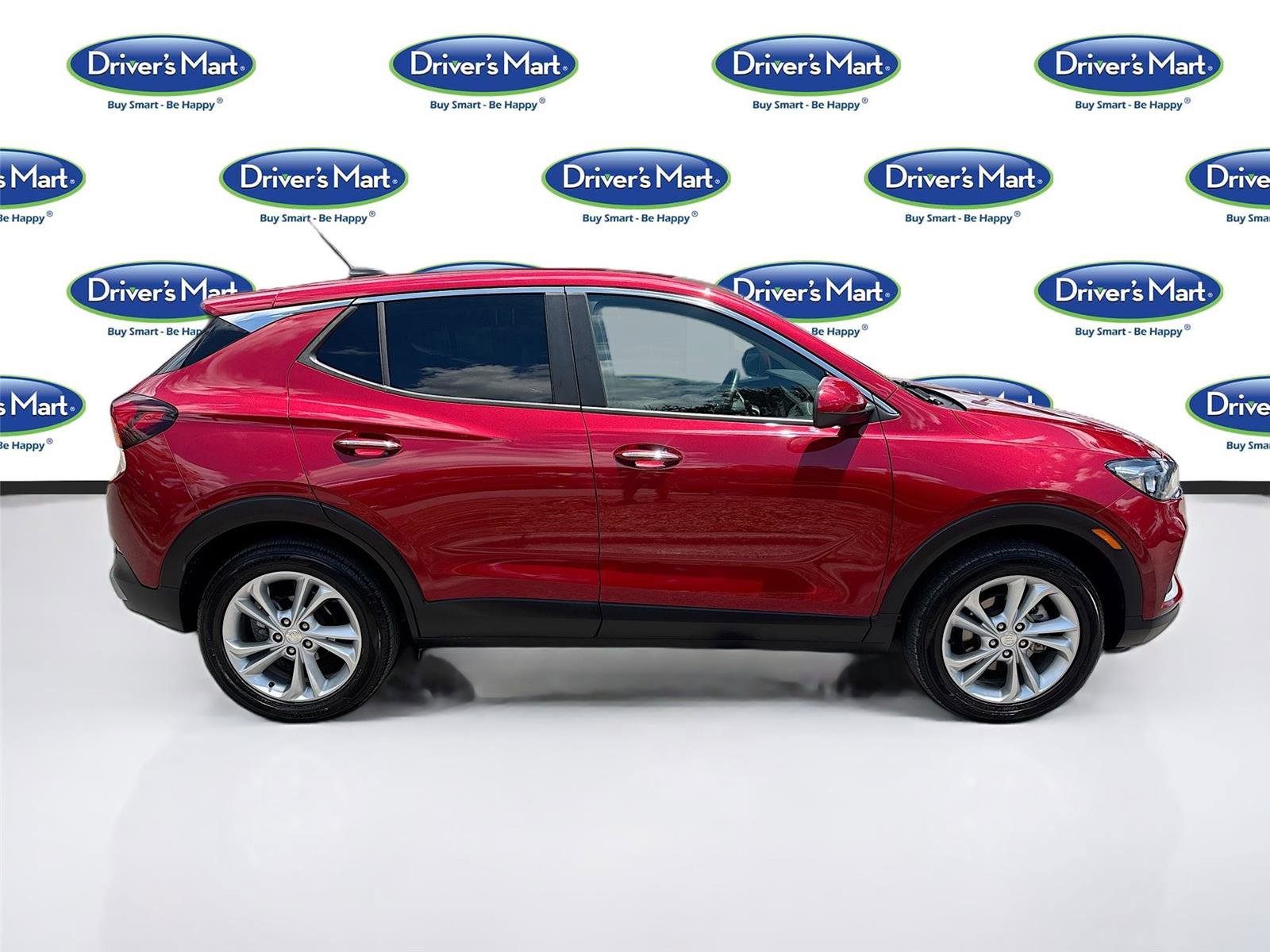 Used 2020 Buick Encore GX Preferred w/ Cold Weather Comfort Package AWD/4WD image 8