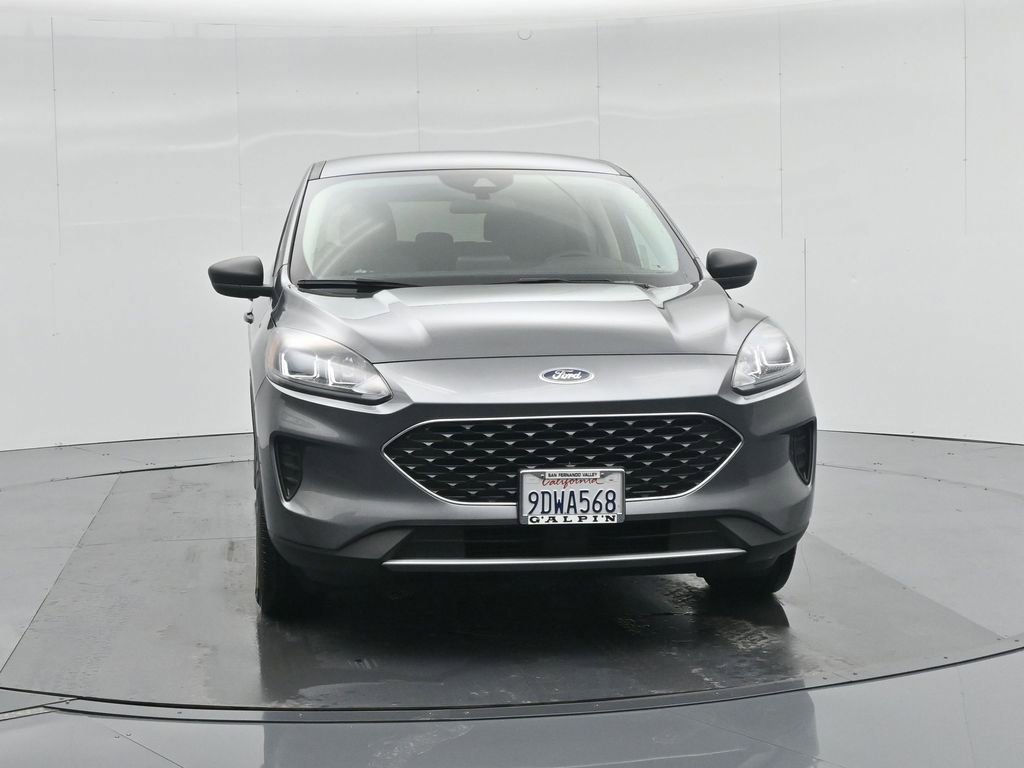 Certified 2022 Ford Escape SE w/ Convenience Package image 28