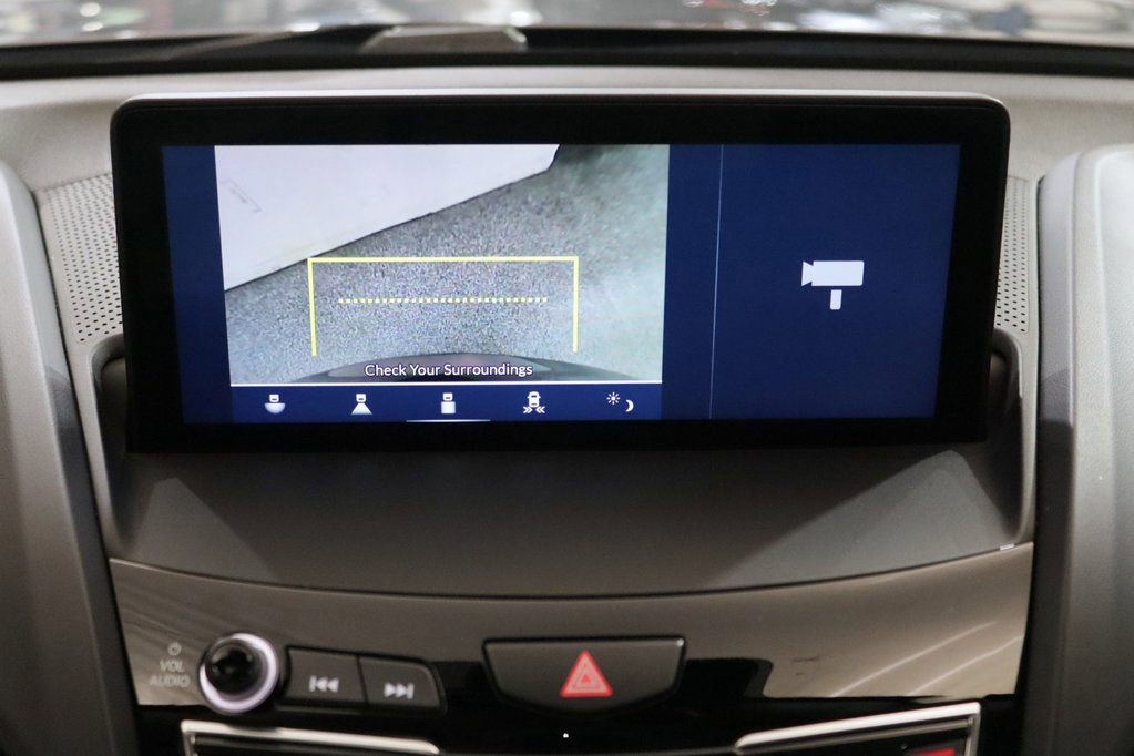 Certified 2023 Acura RDX w/ Technology Package image 21