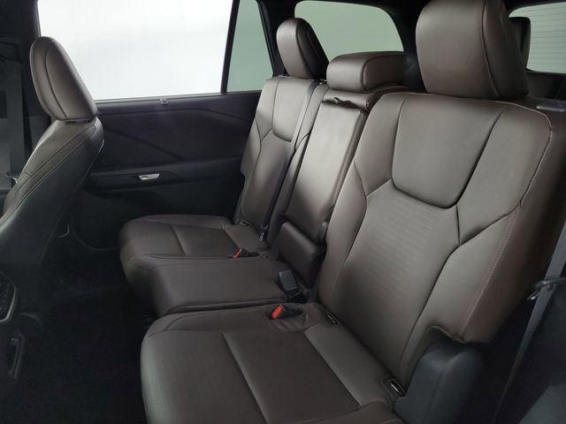 Used 2024 Lexus TX 350 AWD w/ Technology Package image 19