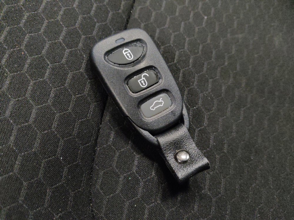 Used 2019 Hyundai Elantra SE w/ Cargo Package image 32