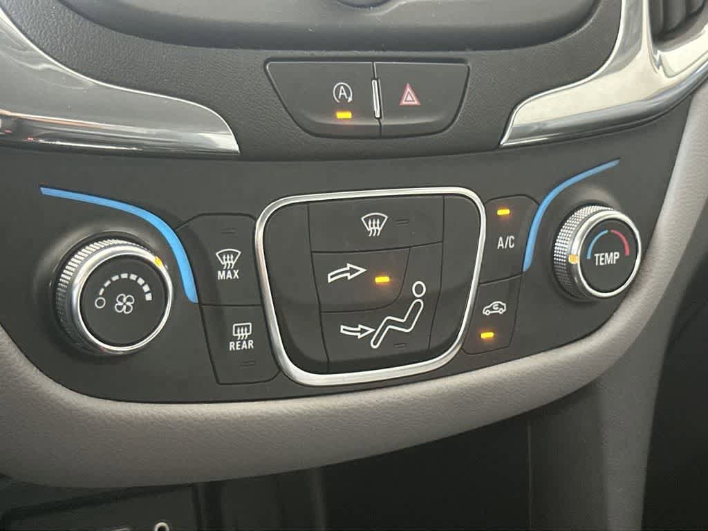 Used 2023 Chevrolet Equinox LS image 20