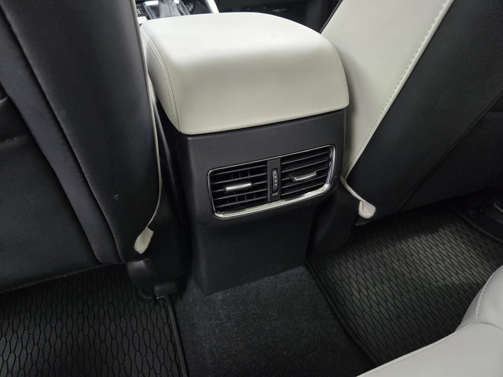 Certified 2025 MAZDA CX-5 AWD 2.5 S w/ Premium Plus Pkg image 20