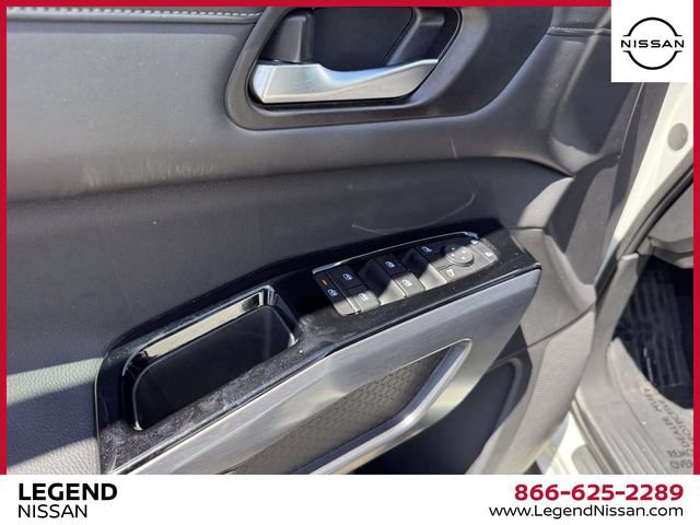 Certified 2023 Nissan Pathfinder SL w/ Black Appearance Package AWD/4WD image 14