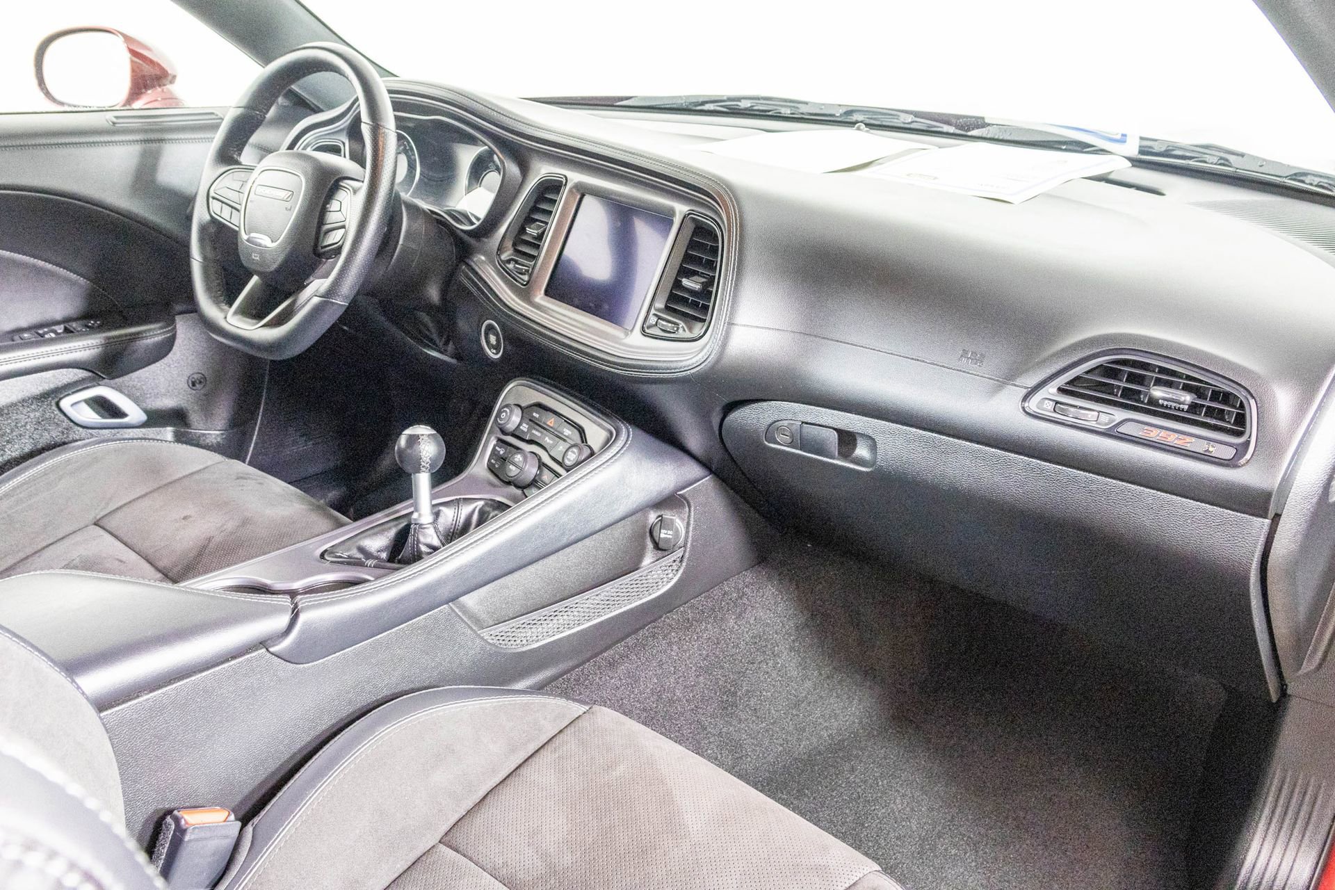 Used 2023 Dodge Challenger R/T Scat Pack w/ Plus Package image 36