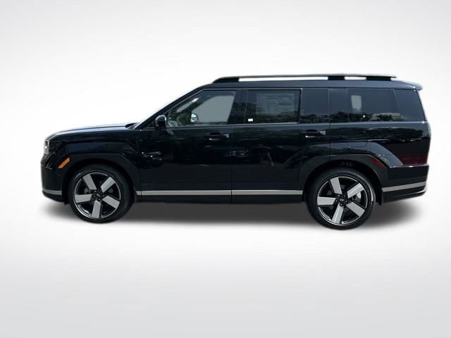 New 2026 Hyundai Santa Fe Limited image 2