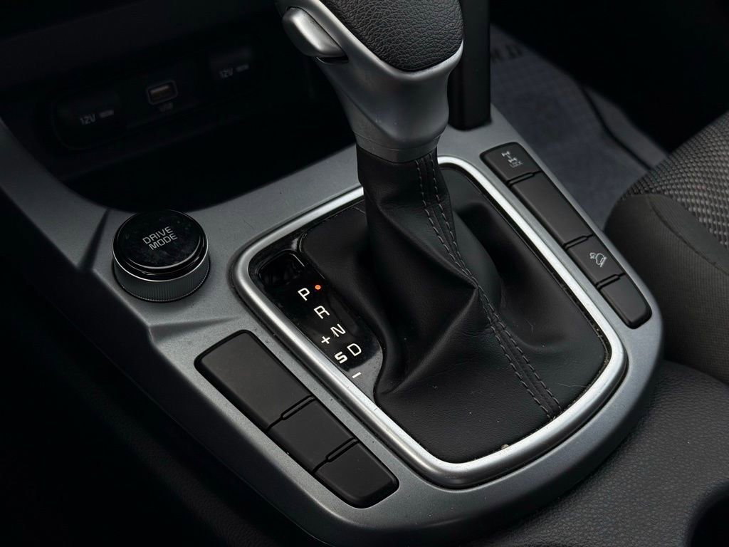 Certified 2023 Kia Seltos LX image 40