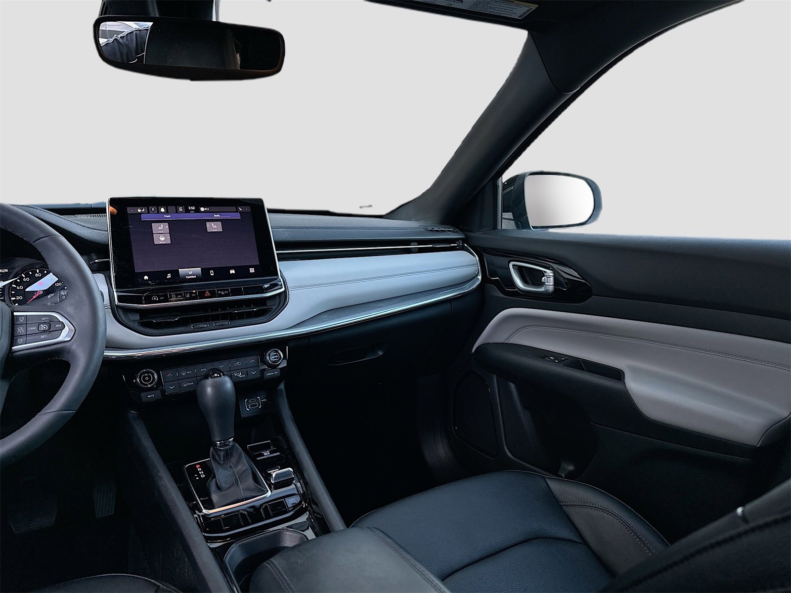 Used 2024 Jeep Compass Limited image 23