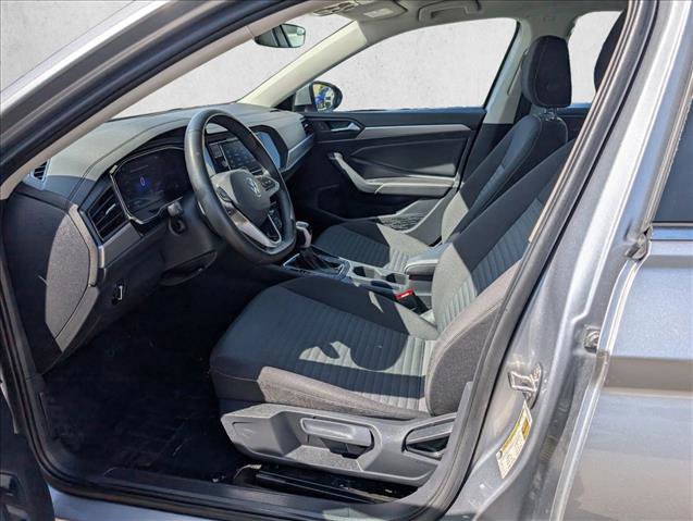 Used 2024 Volkswagen Jetta S FWD image 14