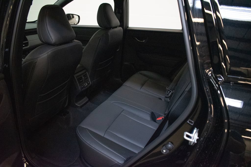New 2026 Subaru Outback Touring XT AWD/4WD image 22
