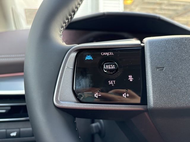 New 2026 Nissan Murano Platinum image 19