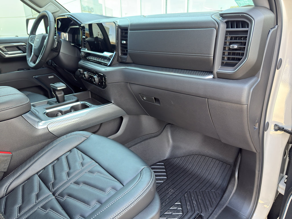 New 2026 Chevrolet Silverado 1500 RST w/ All Star Edition Plus AWD/4WD image 49