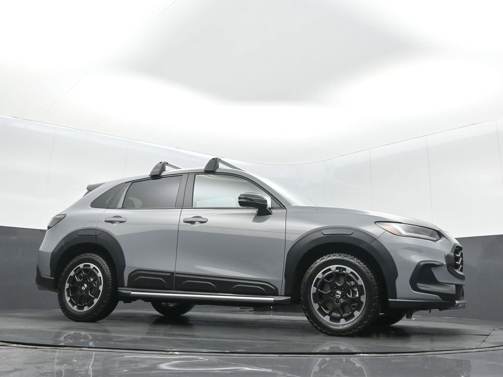 Certified 2024 Honda HR-V Sport image 29