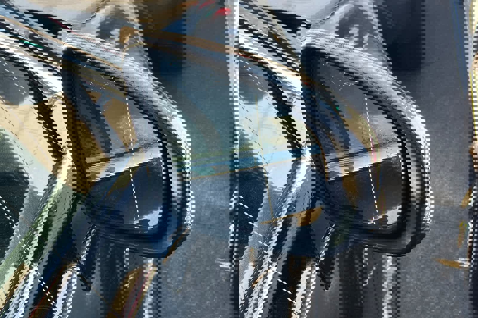 Used 2014 Lexus ES 350 w/ Premium Package image 16