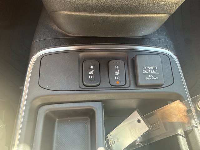 Used 2015 Honda CR-V EX-L image 24