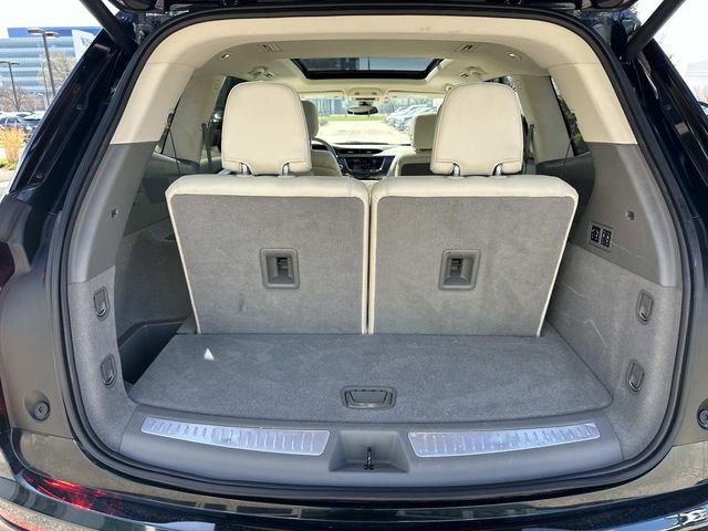 Used 2024 Cadillac XT6 Premium Luxury AWD/4WD image 9