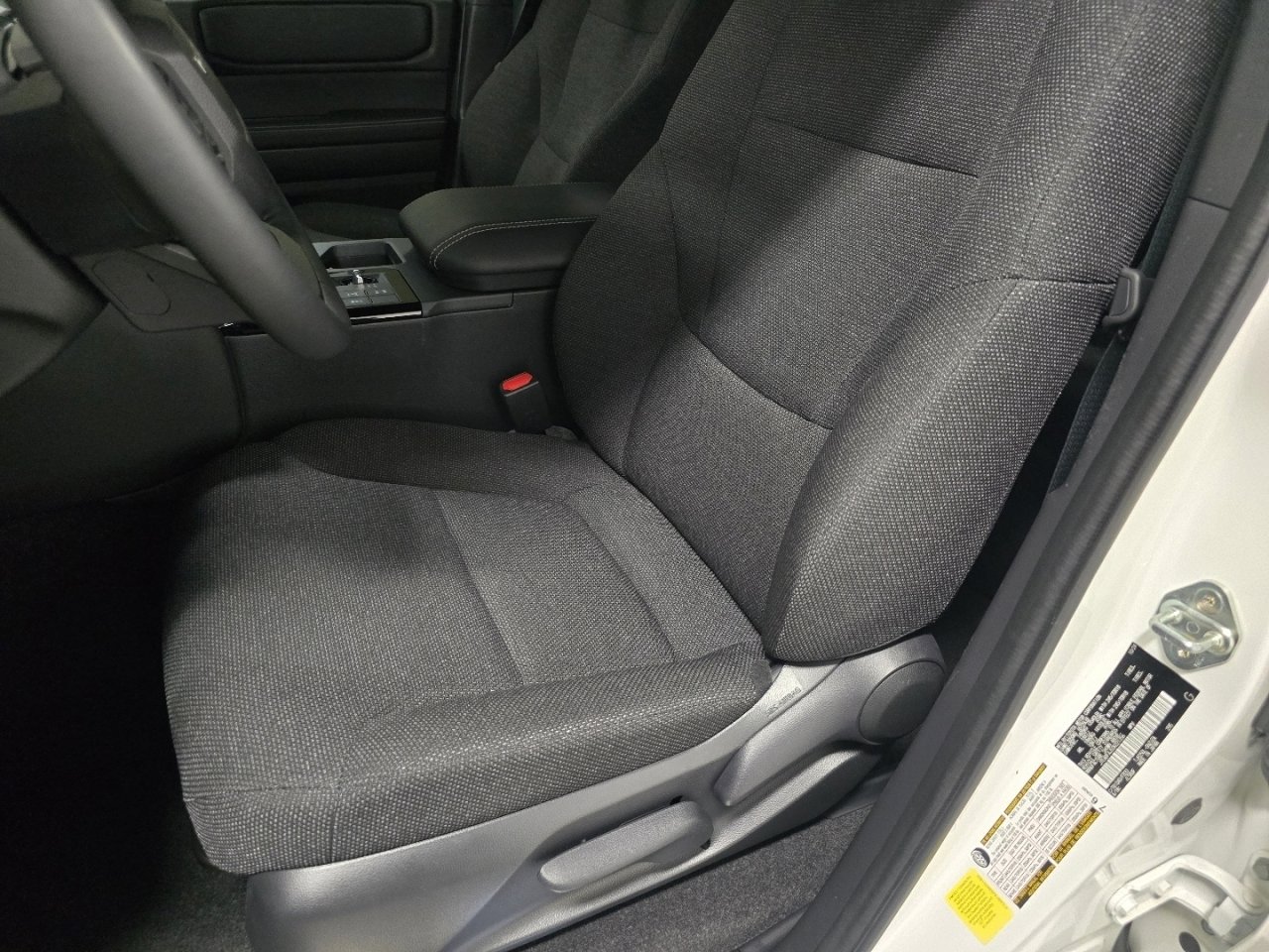 Certified 2025 Toyota Land Cruiser 1958 image 25