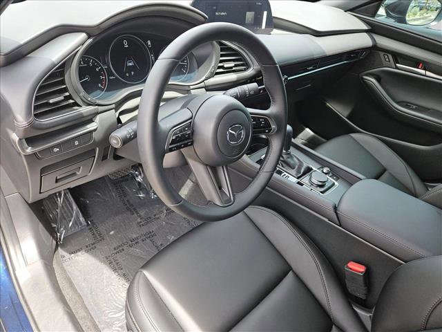 Used 2026 MAZDA MAZDA3 s Sport FWD image 10