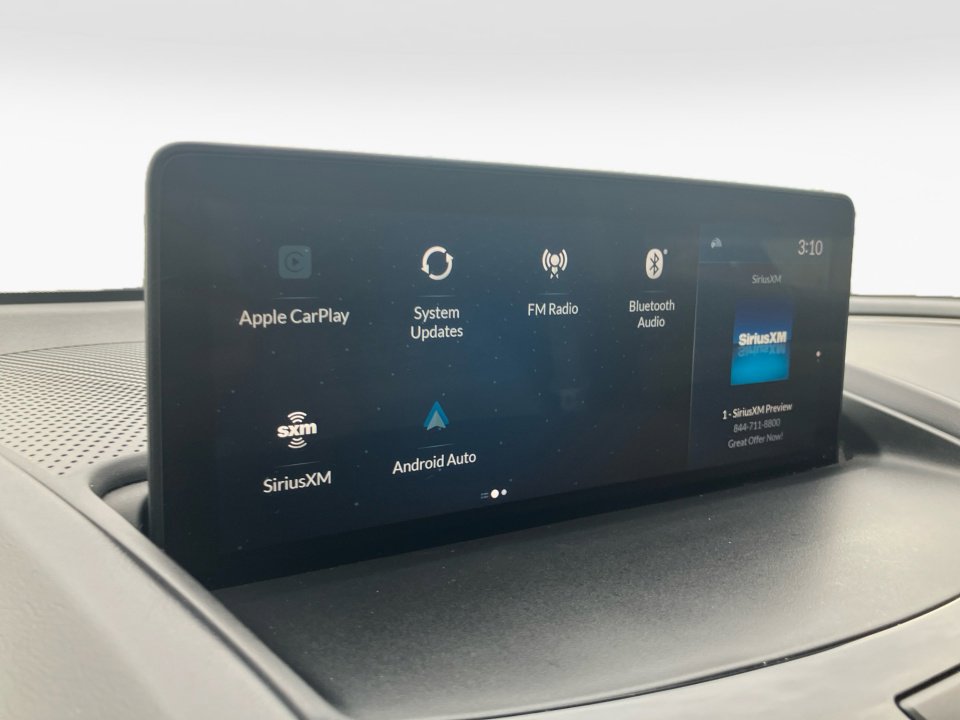 Used 2019 Acura RDX AWD image 20