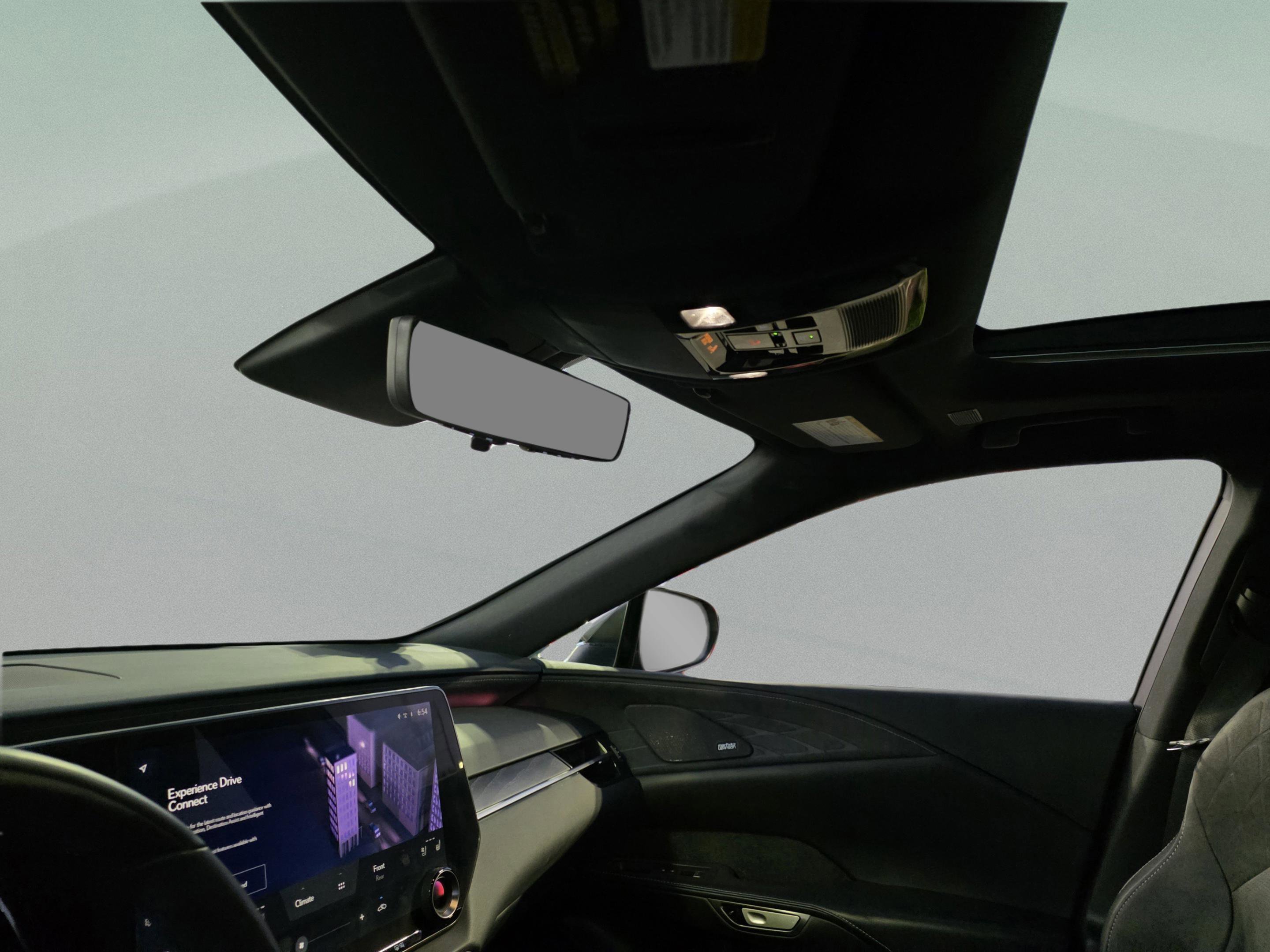 Certified 2023 Lexus RX 350 FWD w/ Accessory Package (Z1) image 29