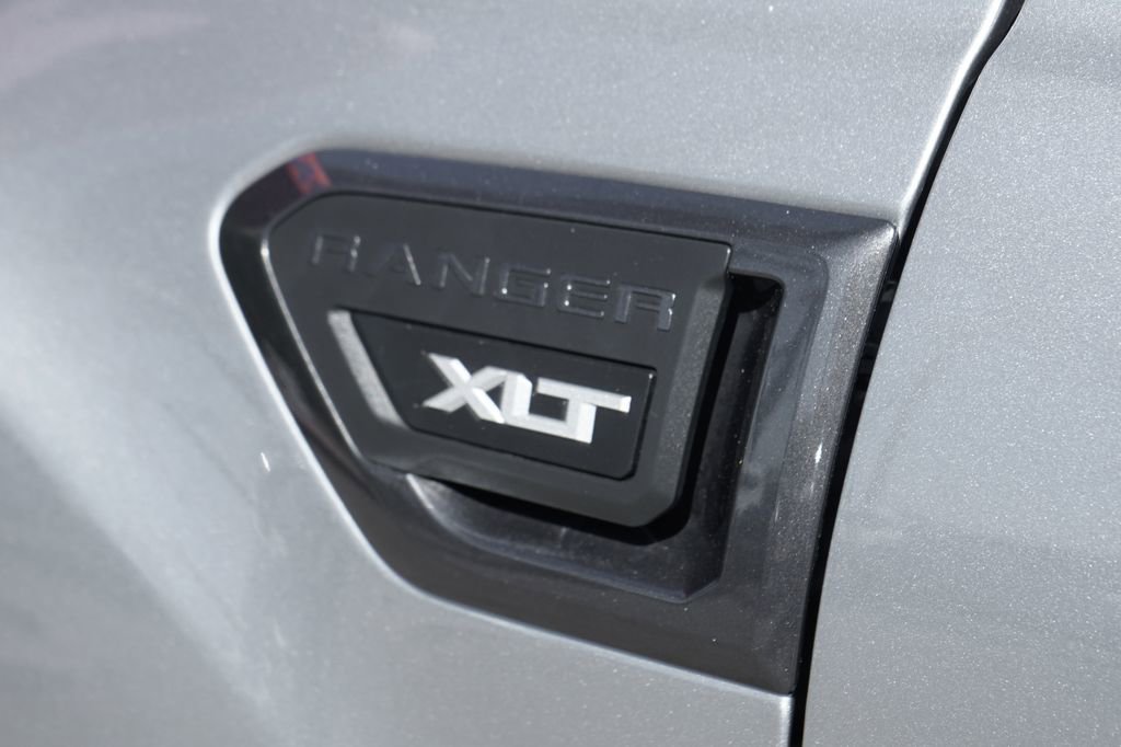 Used 2020 Ford Ranger XLT w/ Equipment Group 301A Mid image 44