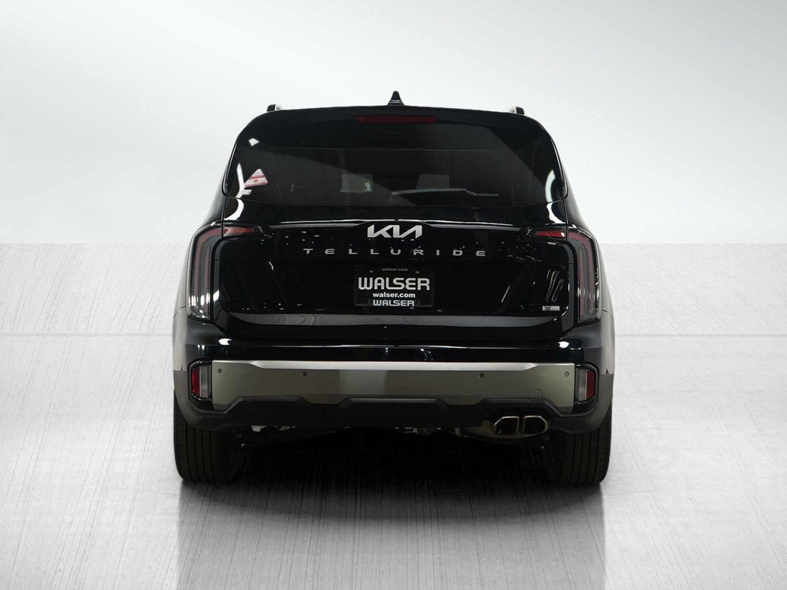 Used 2023 Kia Telluride EX X-Line image 4