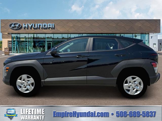 New 2026 Hyundai Kona SE image 3