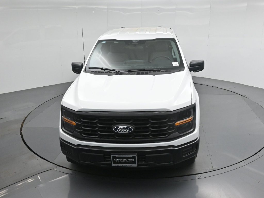 New 2026 Ford F150 XL RWD image 30