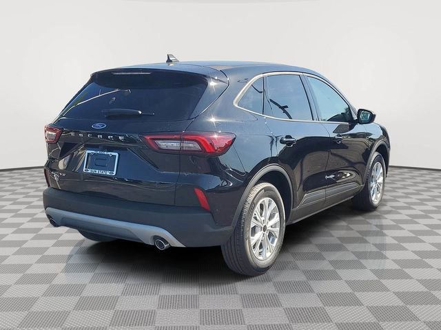 New 2026 Ford Escape Active w/ Tech Pack #1 FWD image 5