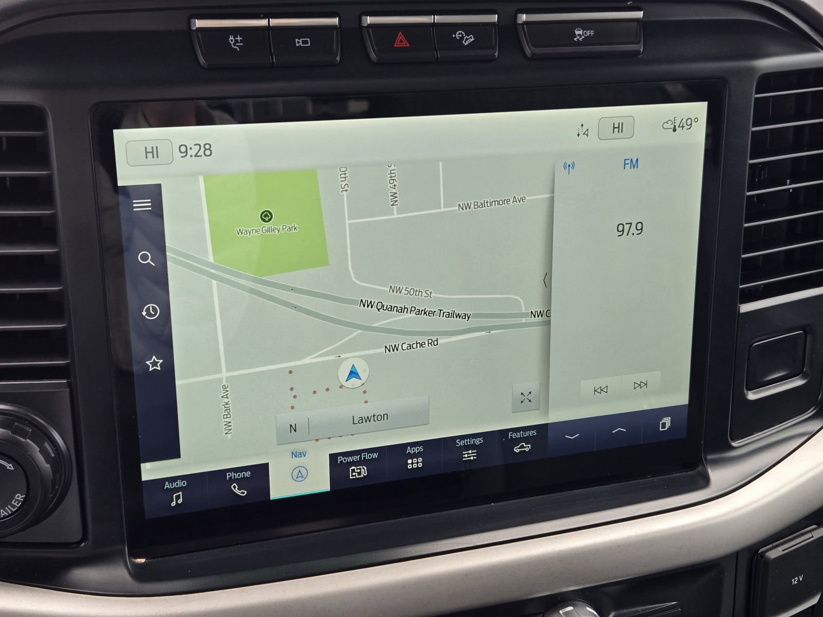 Used 2022 Ford F150 XLT w/ Equipment Group 302A High image 20