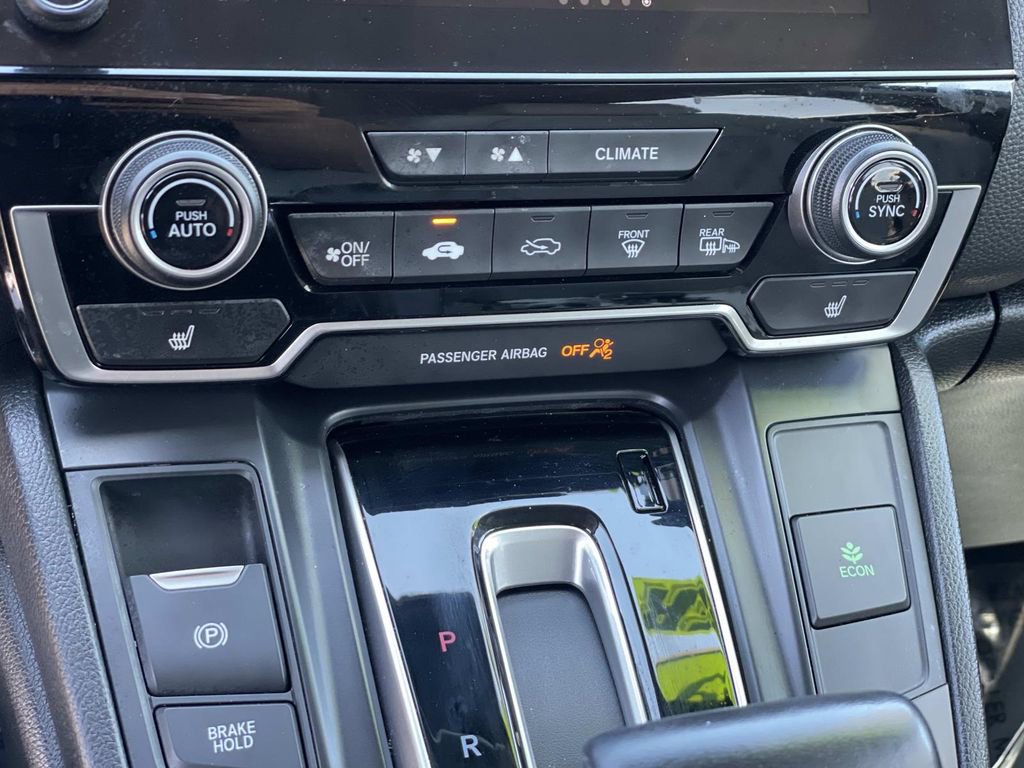 Used 2019 Honda CR-V EX-L image 12