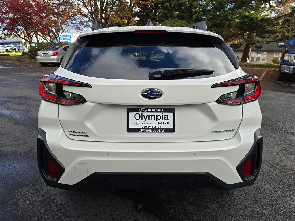 New 2025 Subaru Crosstrek 2.5i Limited image 5