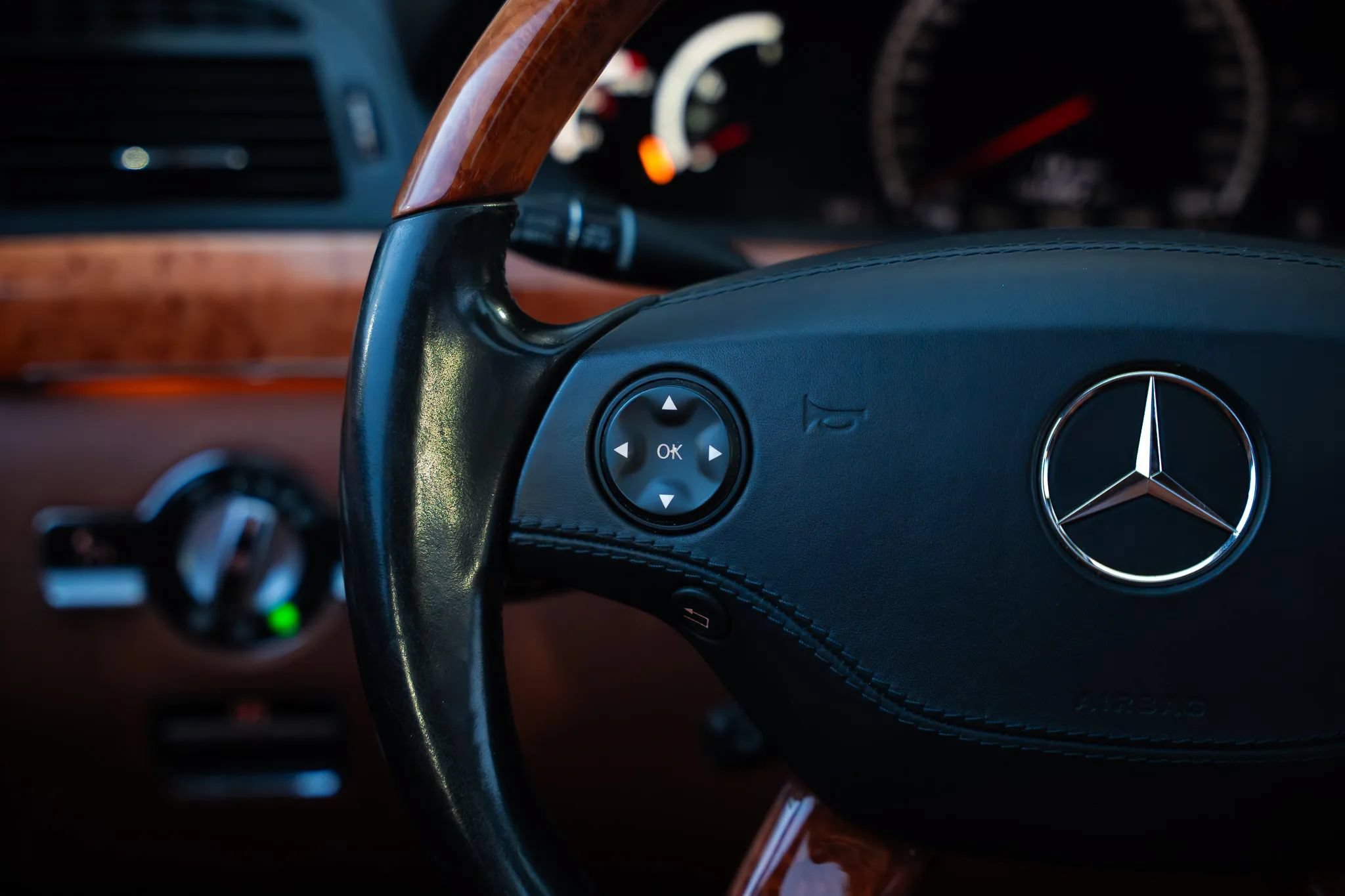 Used 2007 Mercedes-Benz S 65 AMG image 40