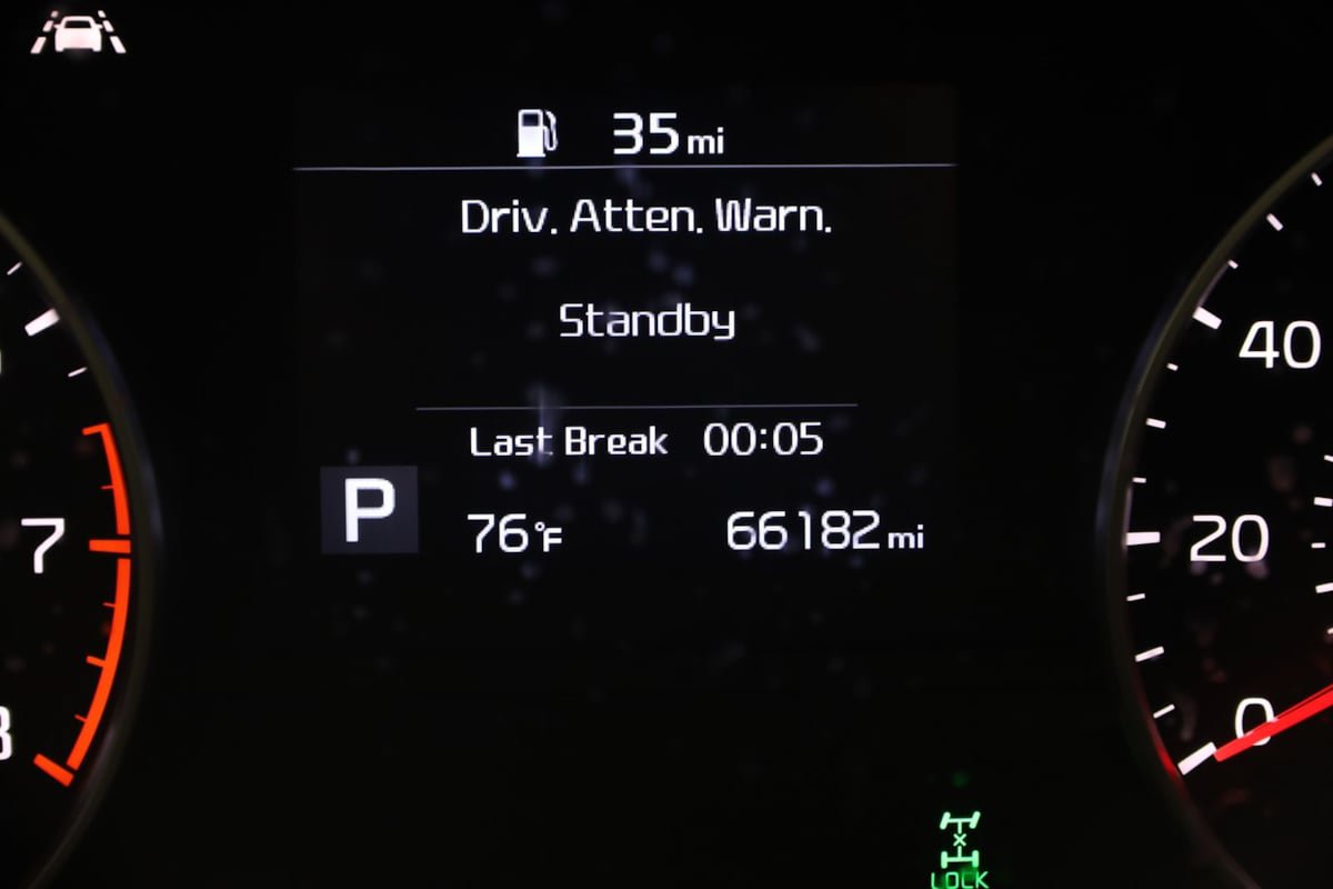 Used 2020 Kia Sportage LX w/ LX Popular Package AWD/4WD image 31