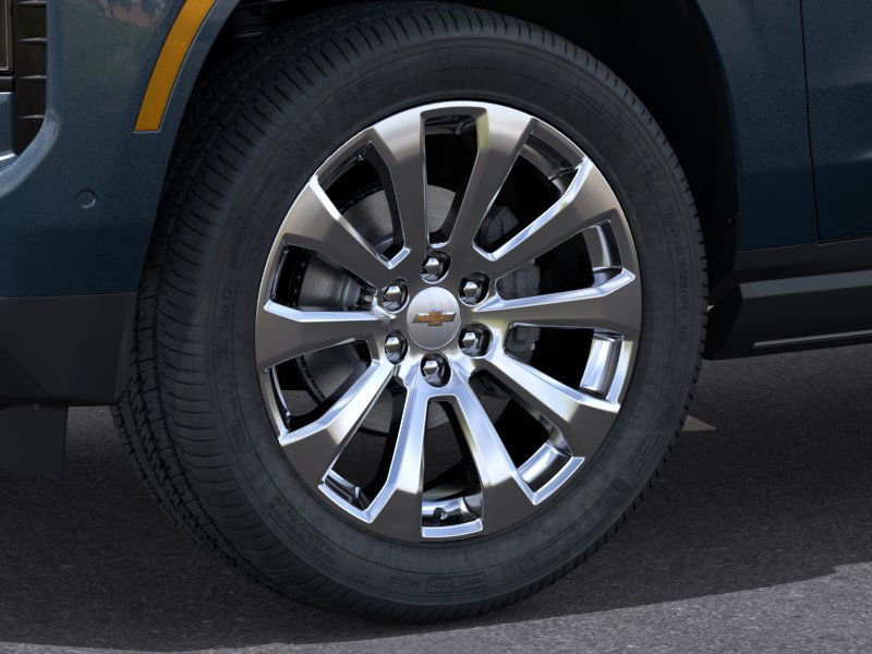 New 2026 Chevrolet Tahoe Premier image 33