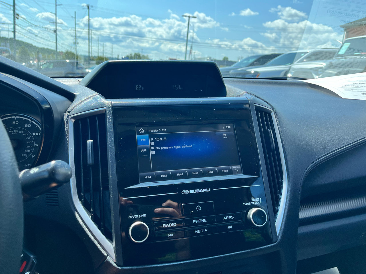 Used 2018 Subaru Impreza 2.0i image 23