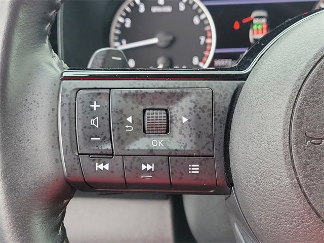 Certified 2024 Nissan Pathfinder SL w/ Cargo Package image 25