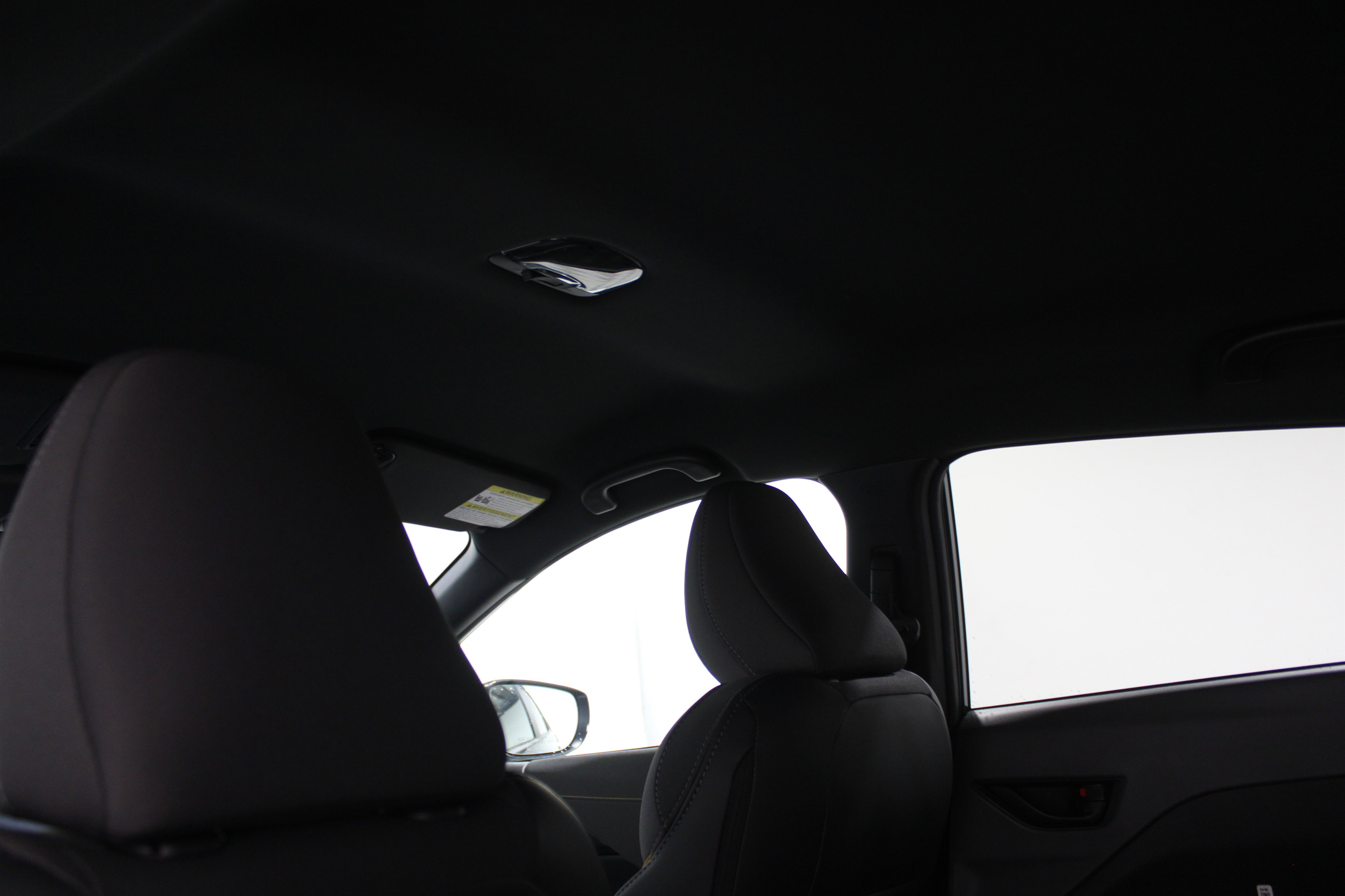 New 2026 Subaru Crosstrek 2.5i Sport image 20