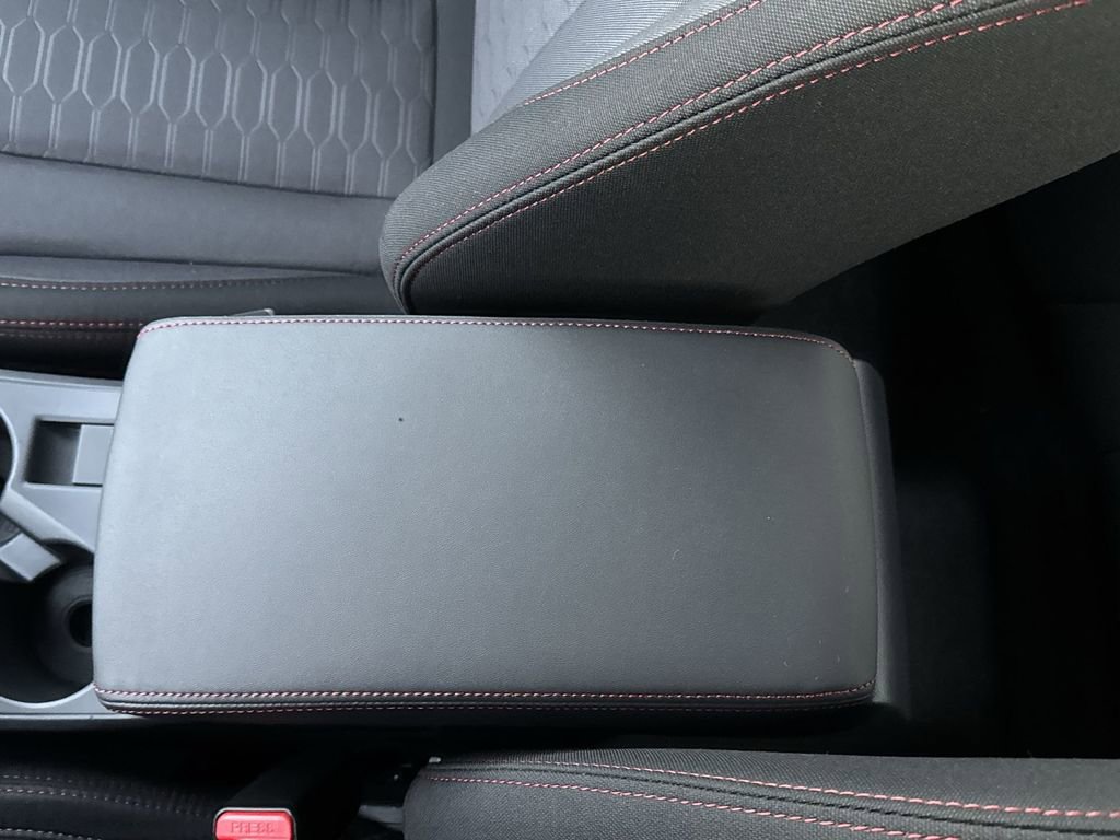 New 2026 Subaru Impreza 2.0i Sport image 21